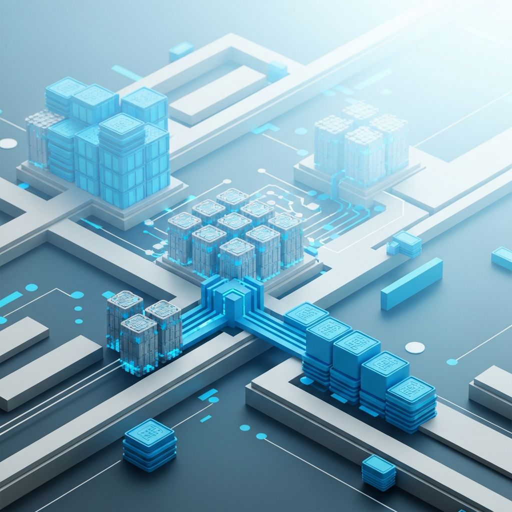 Raw Data Foundation