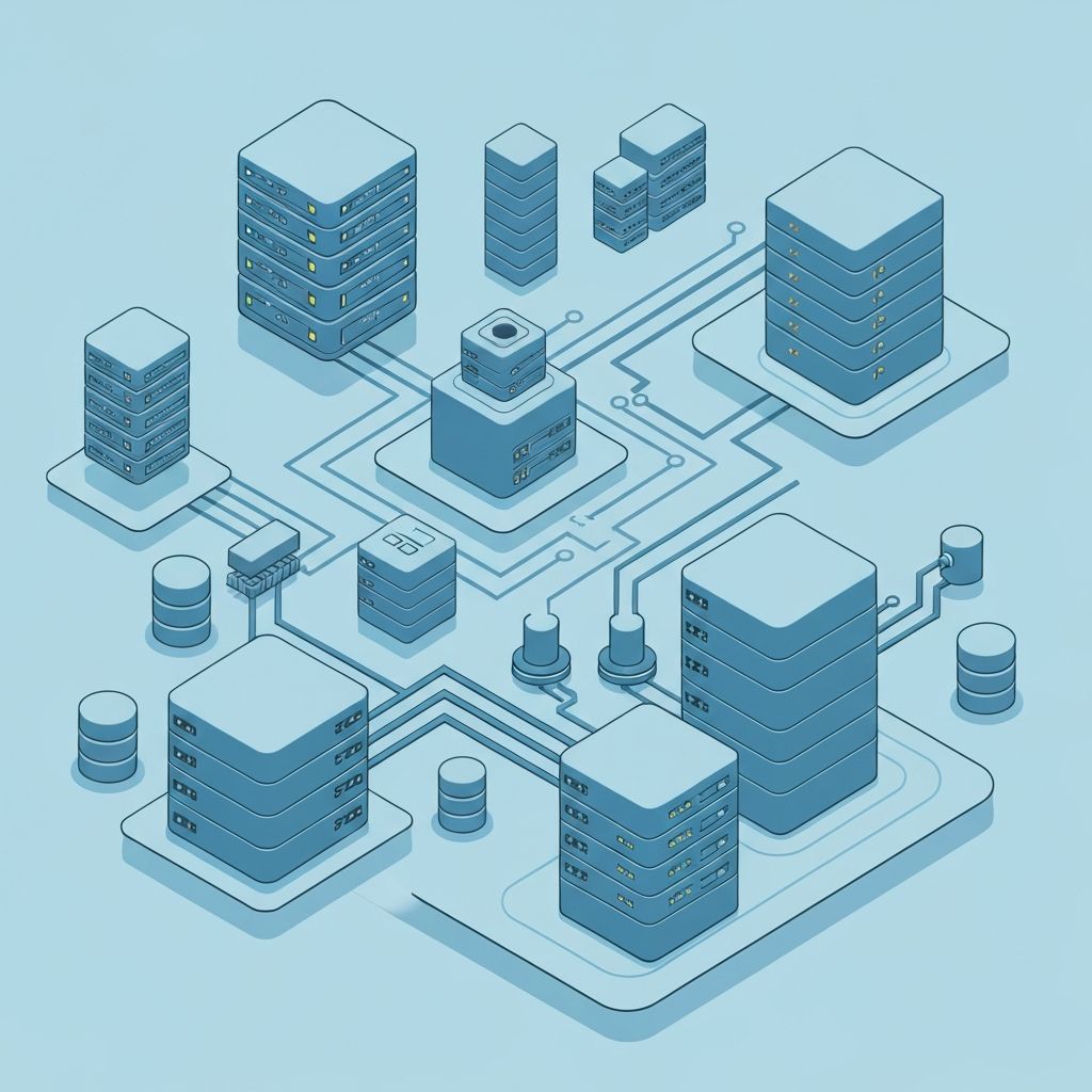 Data Engineer Outsourcing
