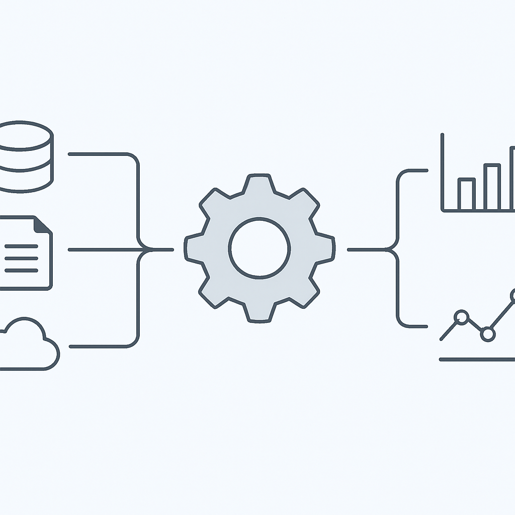 Data Engineering
