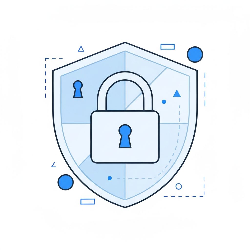 Data Governance & Compliance