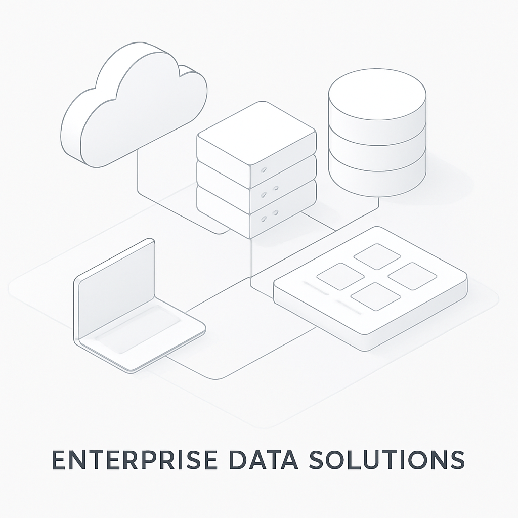 Enterprise Analytics