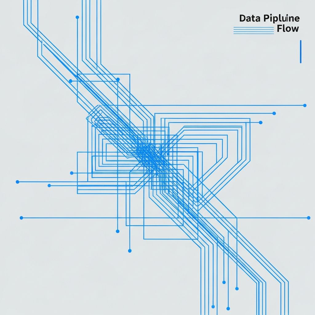 Raw Data Pipelines