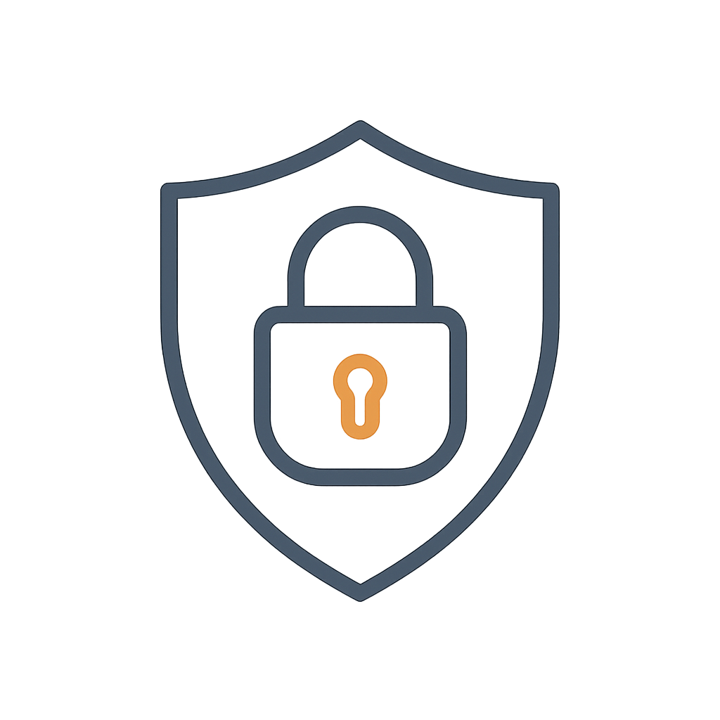 Security & Compliance